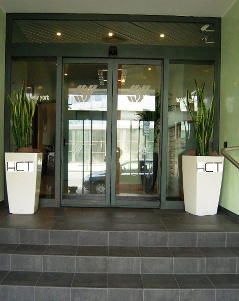 Iq Hotel 4*