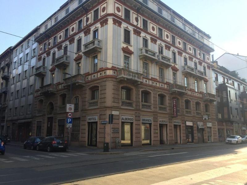 Hotel Brianza Milão