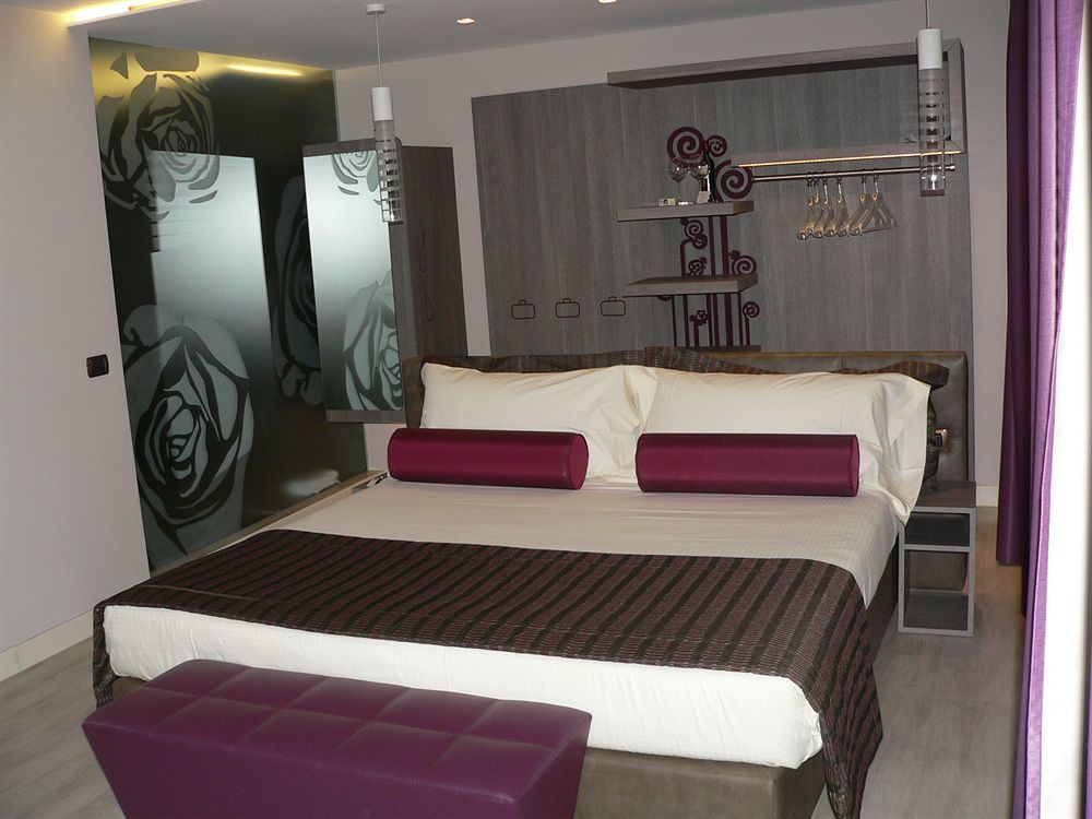 Soperga Hotel