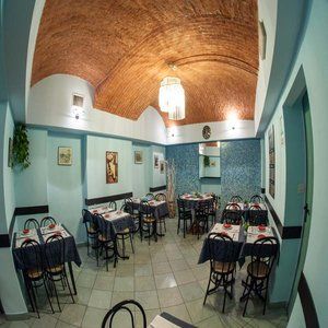 The Best Hotel Mailand