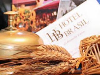 Hotel Brasil Milão