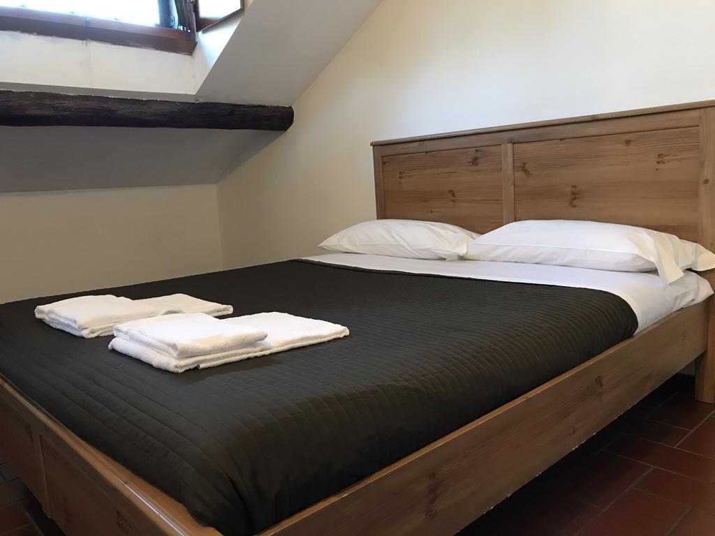 Apartment Charming The Castle Mailand