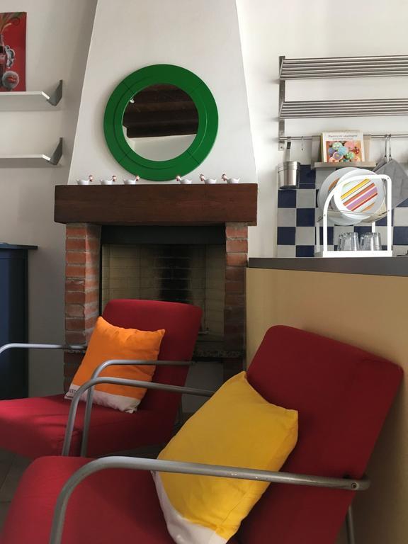 Maison Lodi Apartment Mailand