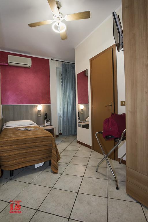 Bel Sit Hotel Milão