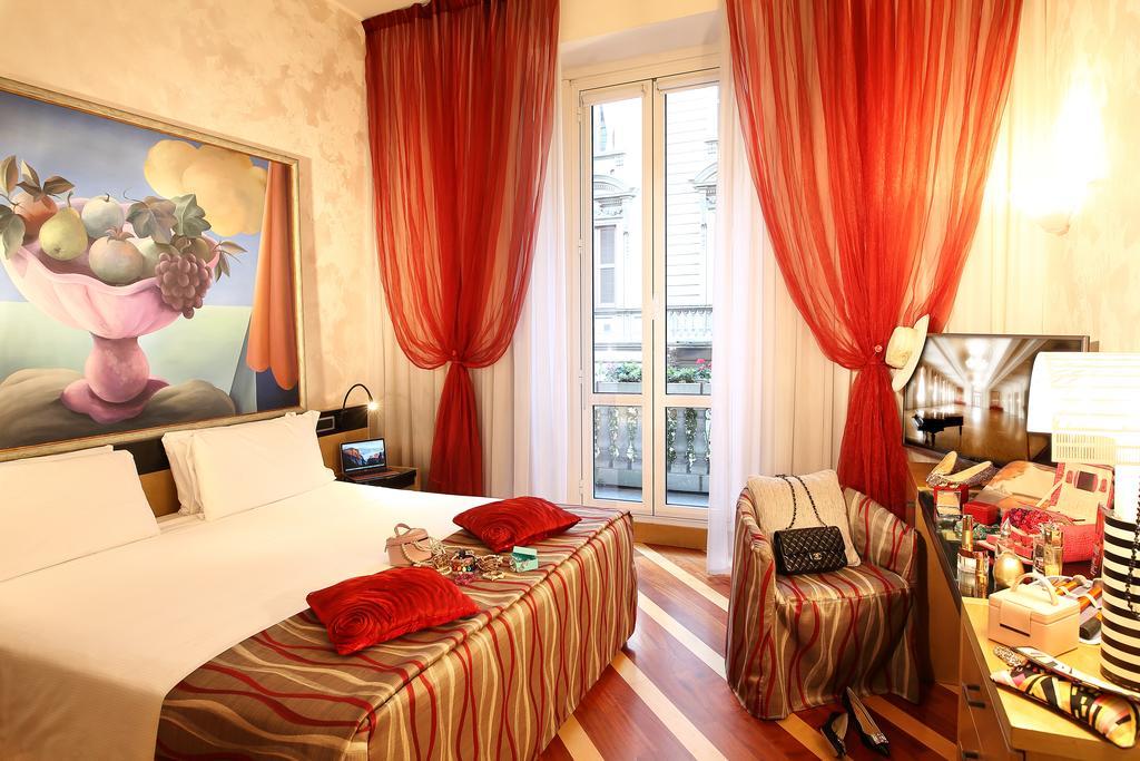 Hotel Sanpi Milão