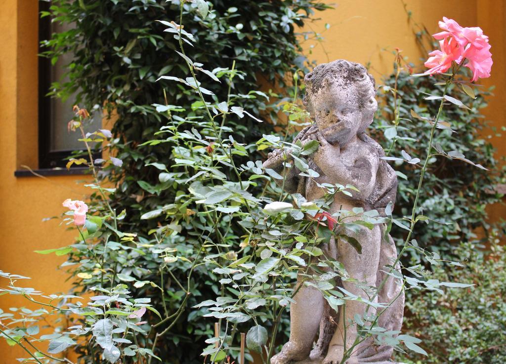 Sanpi Hotel Milão