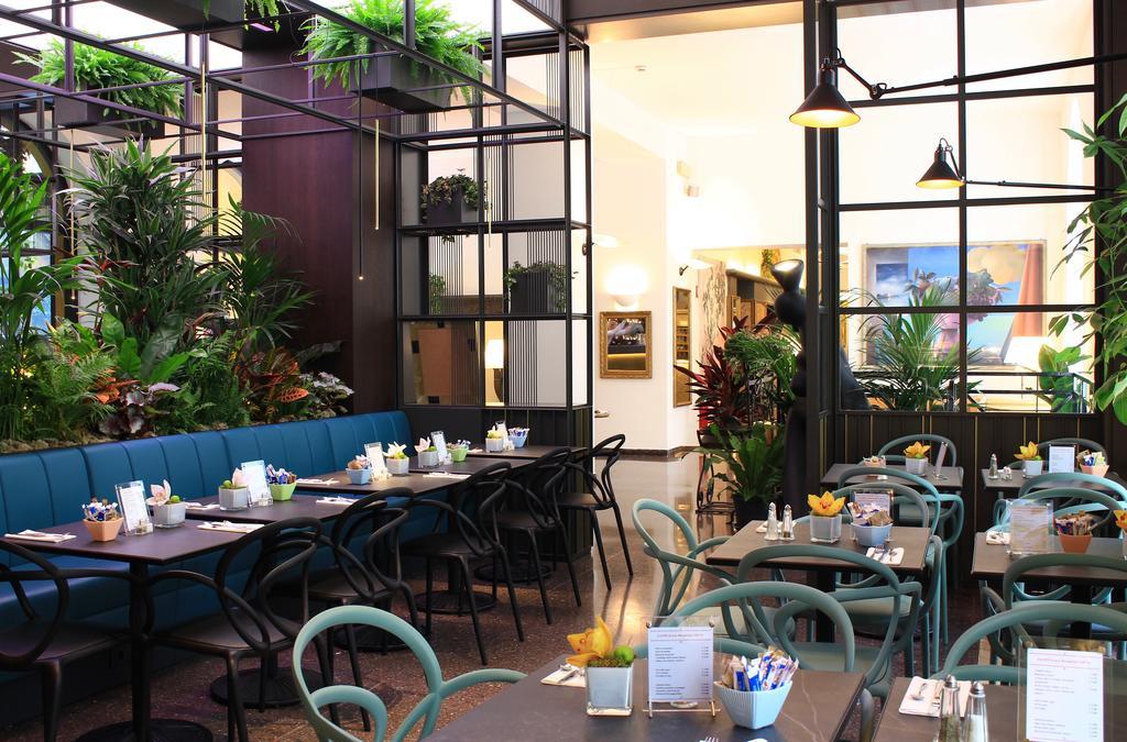 Hotel Sanpi 4*