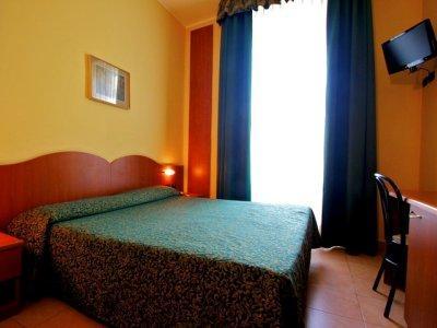 Hotel The Best Mailand