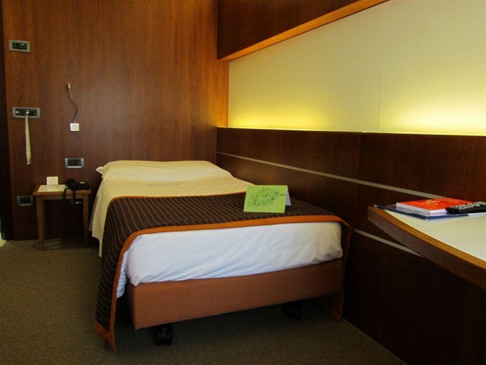 Hotel Western Madison Mailand