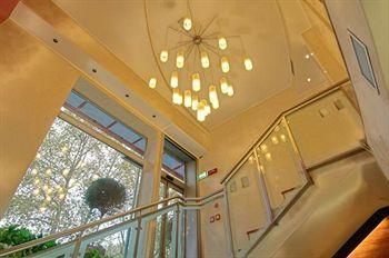 Hotel Susa 3*