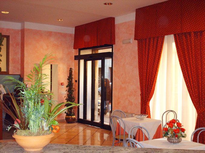 Brianza Hotel Milão