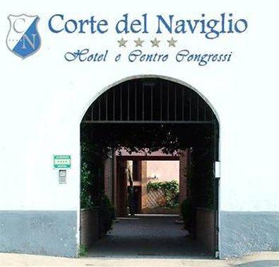 Hotel Excel Naviglio - Ca'bianca