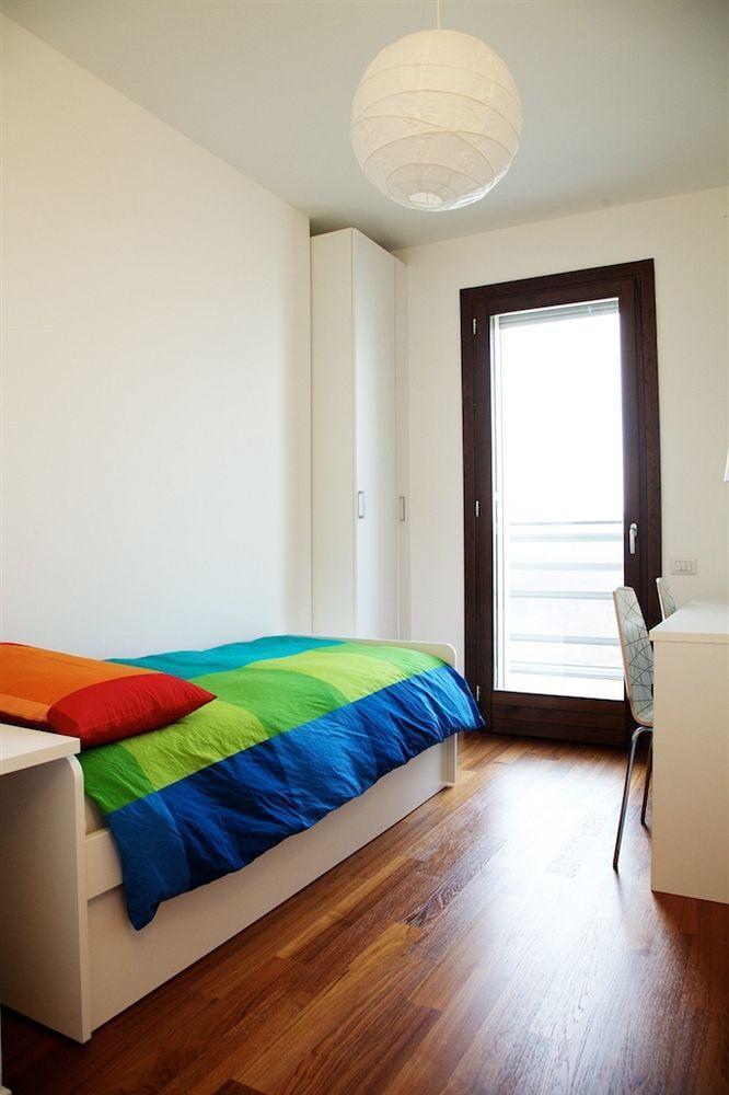 Aparthotel Bicocca