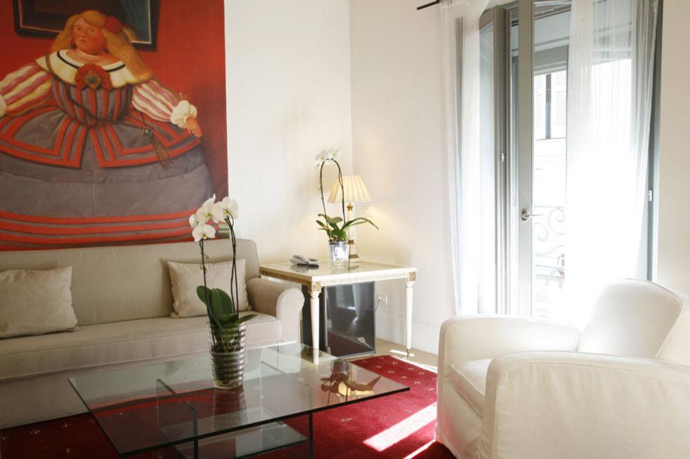 Antica Dei Mercanti Hotel 4*