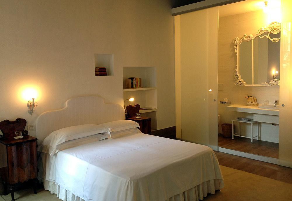 Hotel Antica Dei Mercanti Milão
