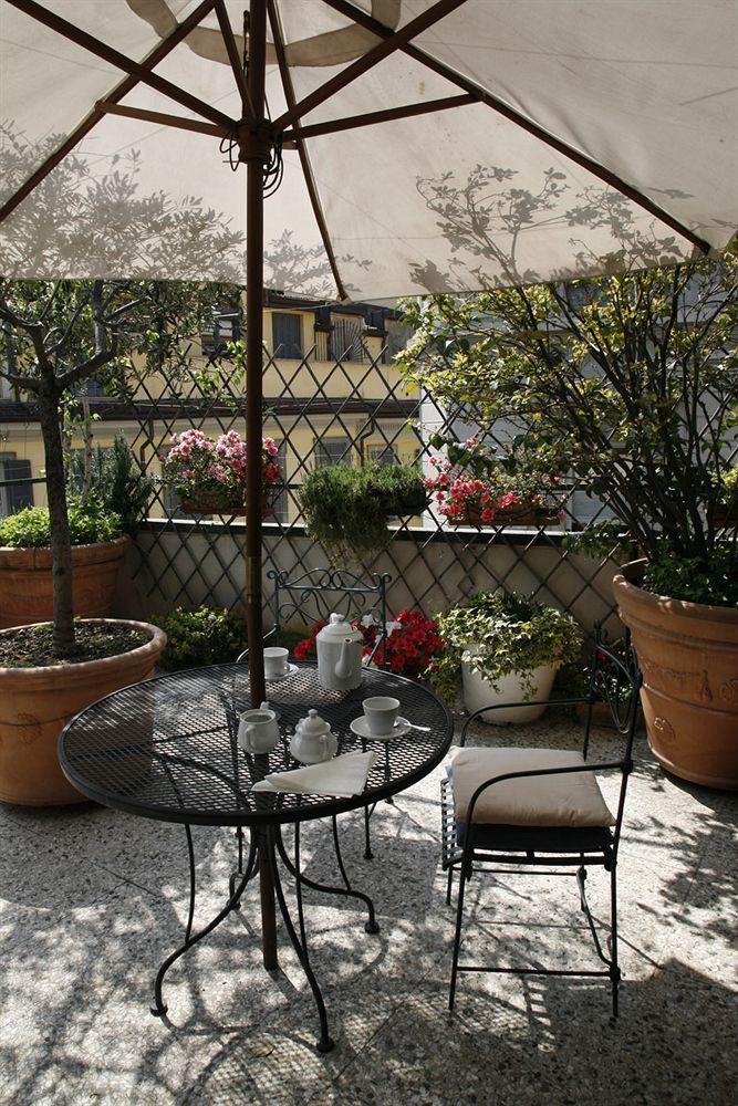 Antica Dei Mercanti 4*