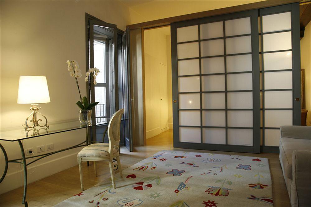 Hotel Antica Dei Mercanti