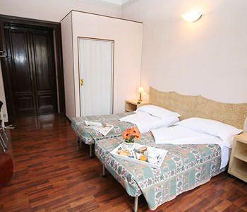 Hotel Brasil Milão