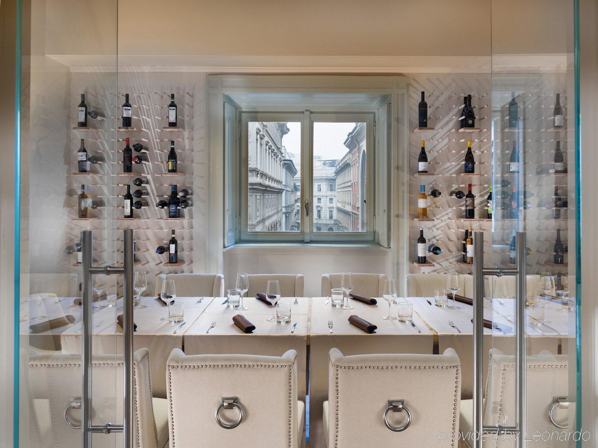 The Glamore Duomo 5*