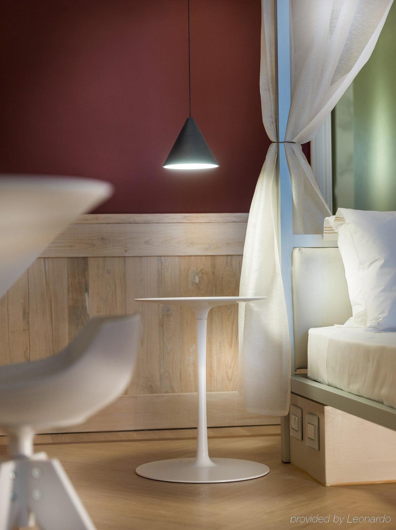 The Glamore Duomo Hotel 5*