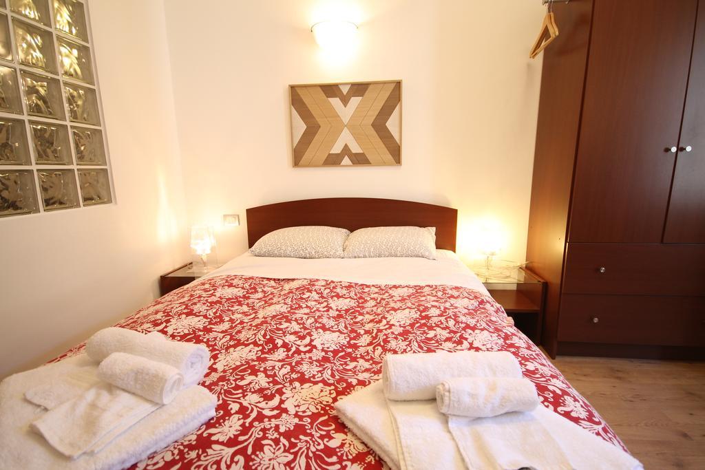 Sant'agostino Navigli Apartamento