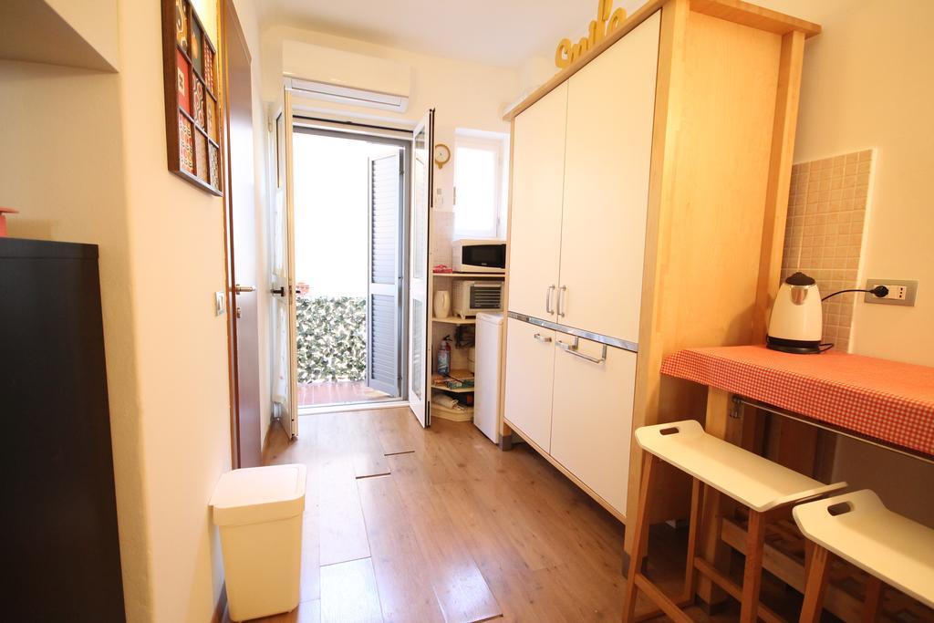Sant'agostino Navigli Apartamento *