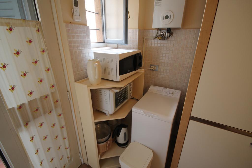 Apartamento Sant'agostino Navigli *