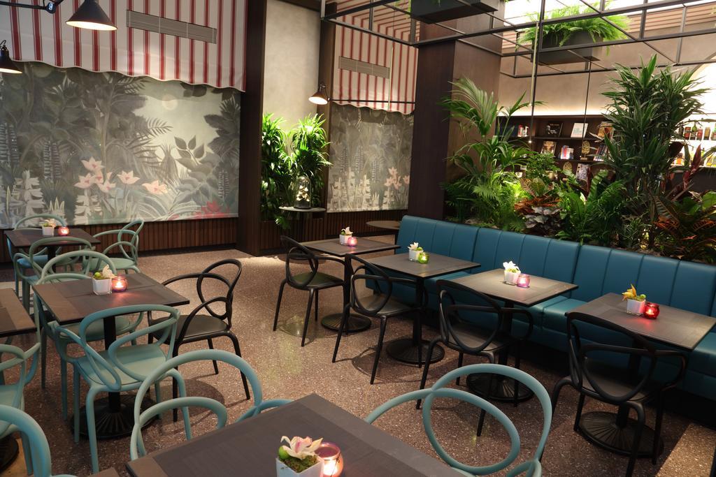 Sanpi Hotel 4*