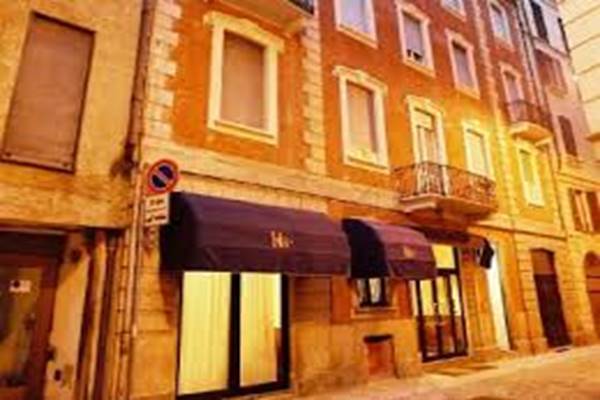Hotel Genius Downtown