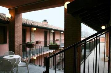Hotel Excel Naviglio - Ca'bianca