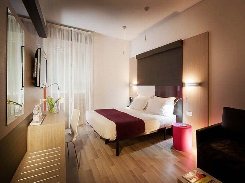 Genius Downtown 3* Milão