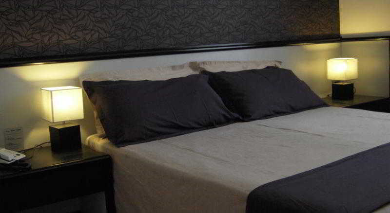 Hotel Iq Milão