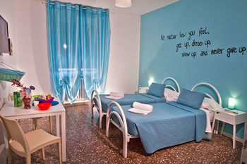 I Am Here - Gioia 71 Gasthof Mailand