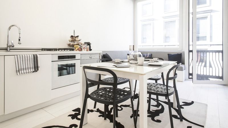 Apartment Hemeras Boutique House Passarella *