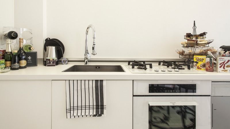 Hemeras Boutique House Passarella Apartment Milan