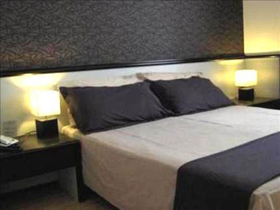 Iq Hotel Milão