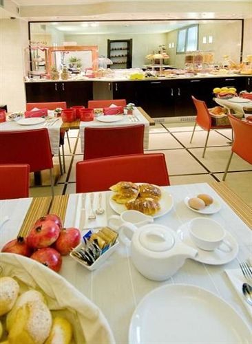 Susa Hotel 3*
