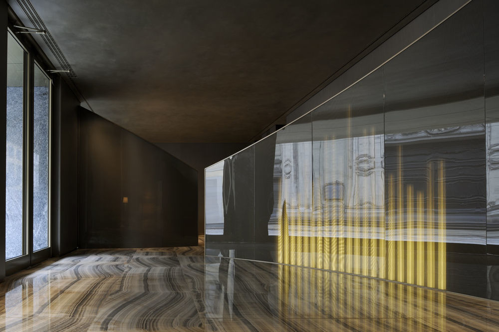 Hotel Armani