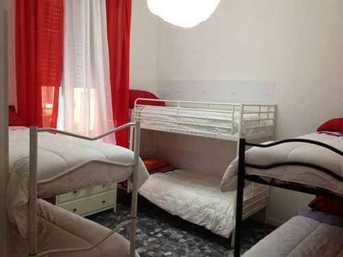 Family Hostel