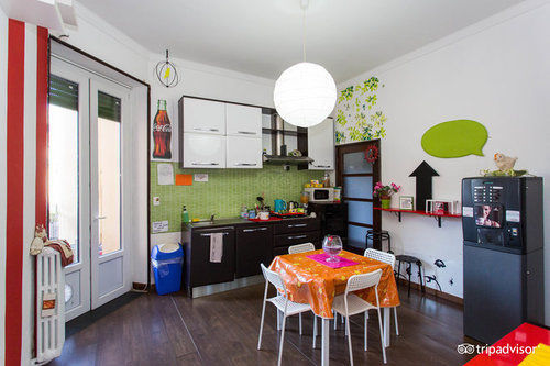 Family Hostel Mailand