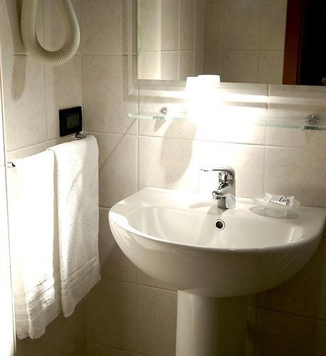 Nuovo Metro Hotel Milan