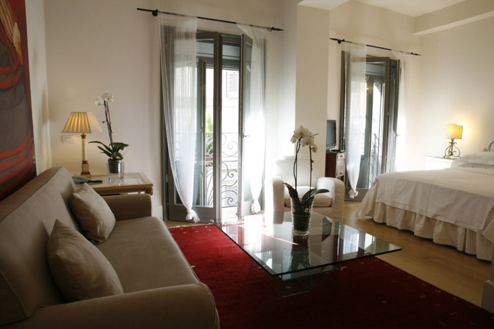 Hotel Antica Dei Mercanti 4*