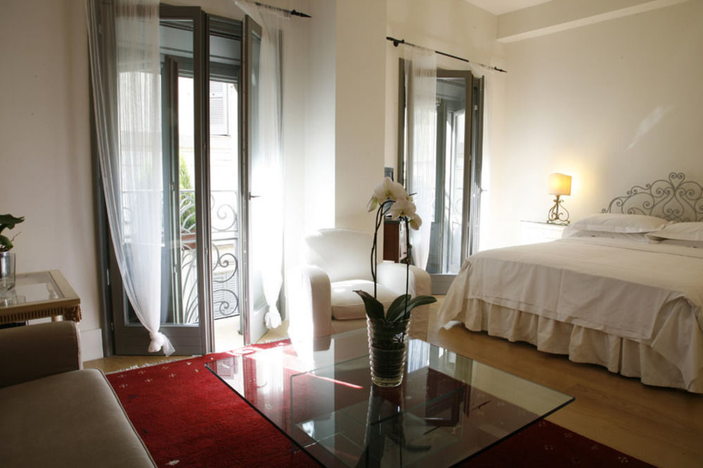 Hotel Antica Dei Mercanti Milão