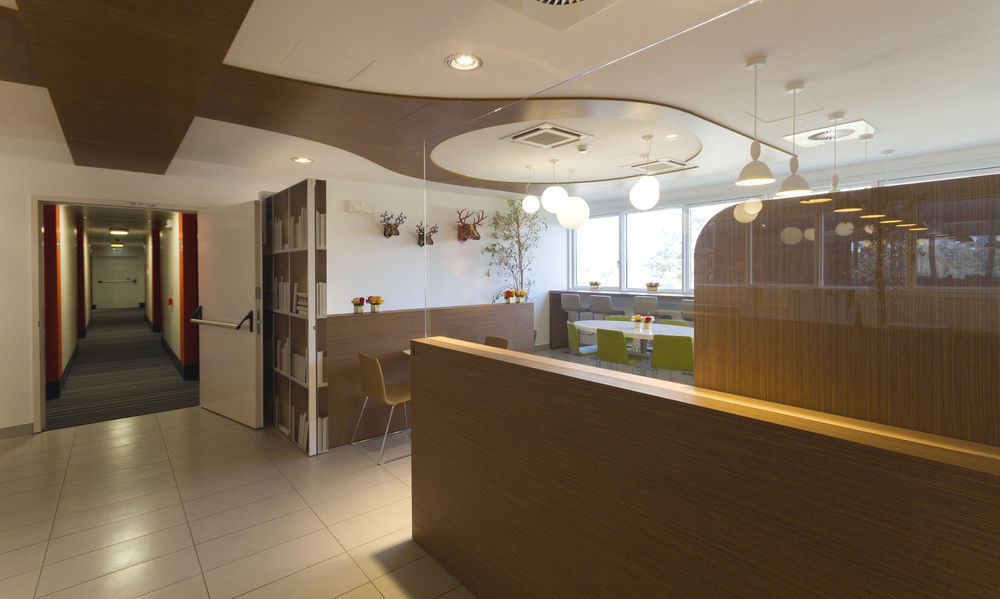 Cenisio Garibaldi Hotel 3*