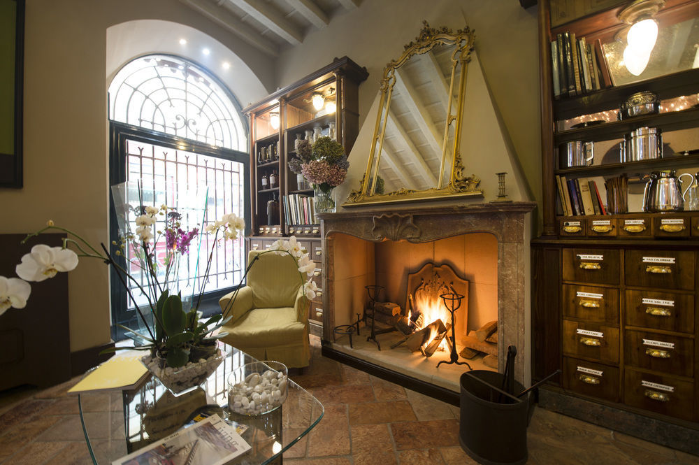 Hotel Santa Marta Mailand