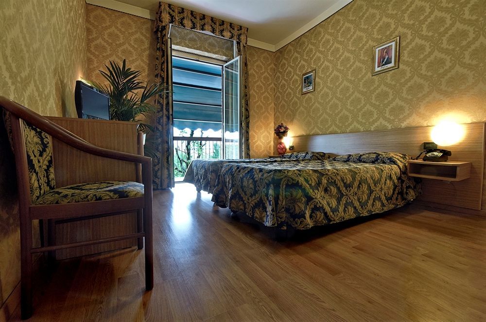 Rex Hotel Mailand