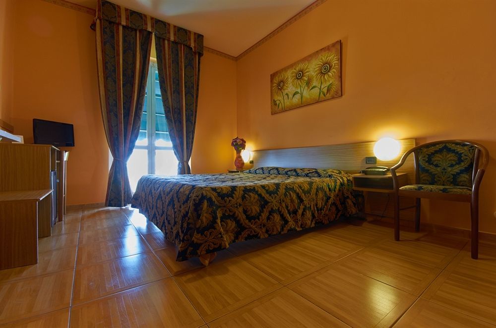 Hotel Rex