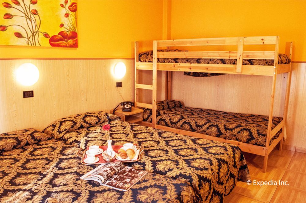 Rex Hotel Mailand