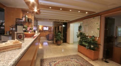 Citta Studi Hotel Mailand