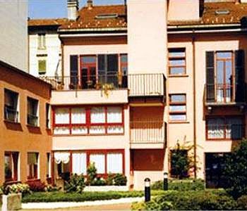 Donatello Aparthotel Mailand